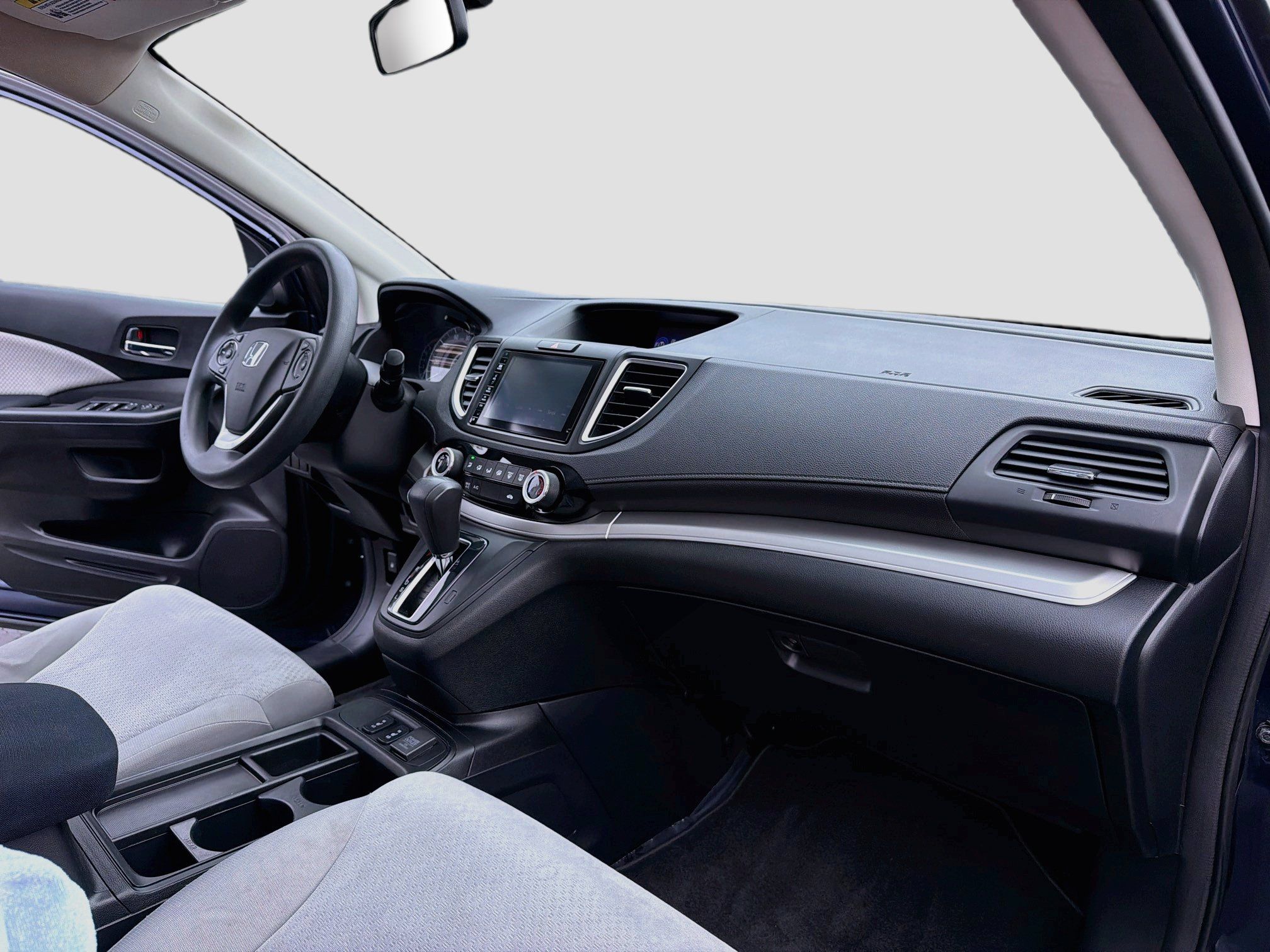 Used 2016 Honda CR-V EX image 11