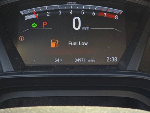 Used 2021 Honda CR-V LX image 27