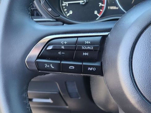 Used 2025 MAZDA CX-30 AWD 2.5 S w/ Select Sport Pkg image 21