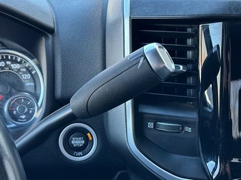 Used 2022 RAM 2500 Big Horn w/ Level A Equipment Group image 22