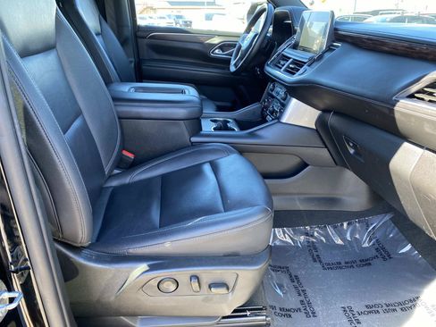 Used 2024 Chevrolet Tahoe LT AWD/4WD image 24
