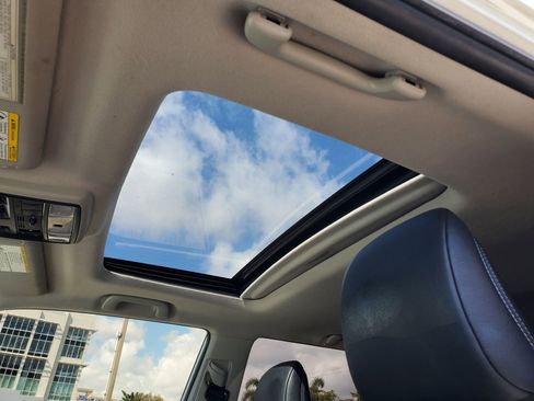 Used 2021 Toyota 4Runner SR5 Premium w/ Moonroof Package image 19