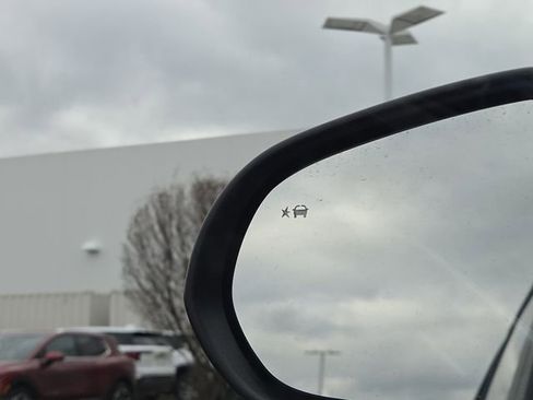 New 2026 Buick Encore GX Preferred w/ Comfort Package image 12