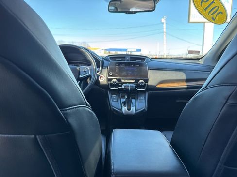 Used 2019 Honda CR-V EX-L image 35