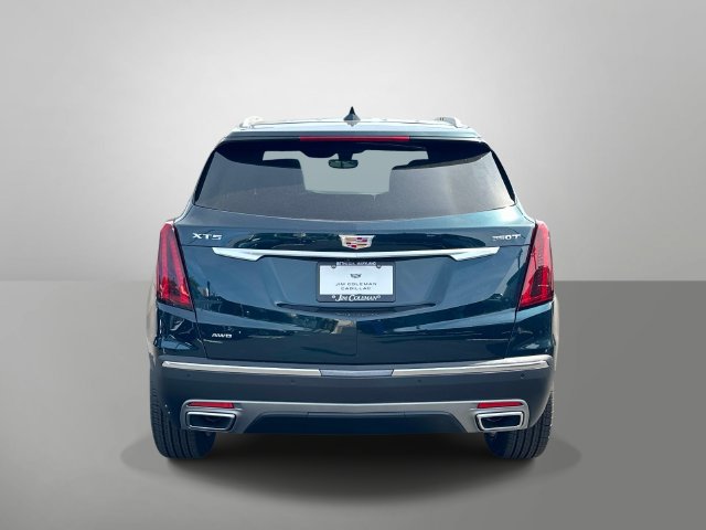 New 2026 Cadillac XT5 Premium Luxury AWD/4WD image 15