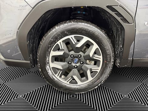 Certified 2025 Subaru Forester Premium image 14