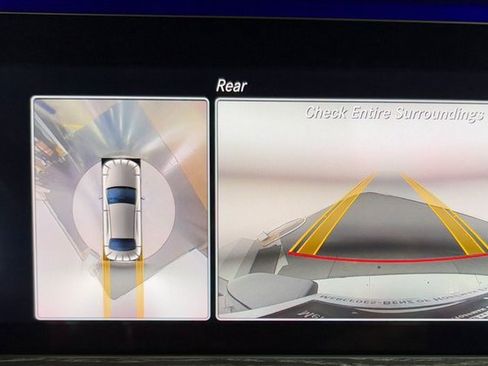 Used 2019 Mercedes-Benz AMG GT 63 S image 23