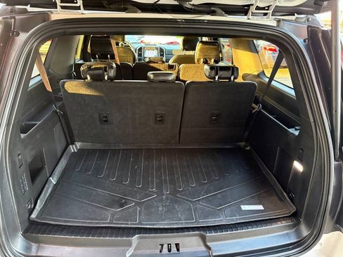 Used 2019 Ford Expedition Max Limited image 45
