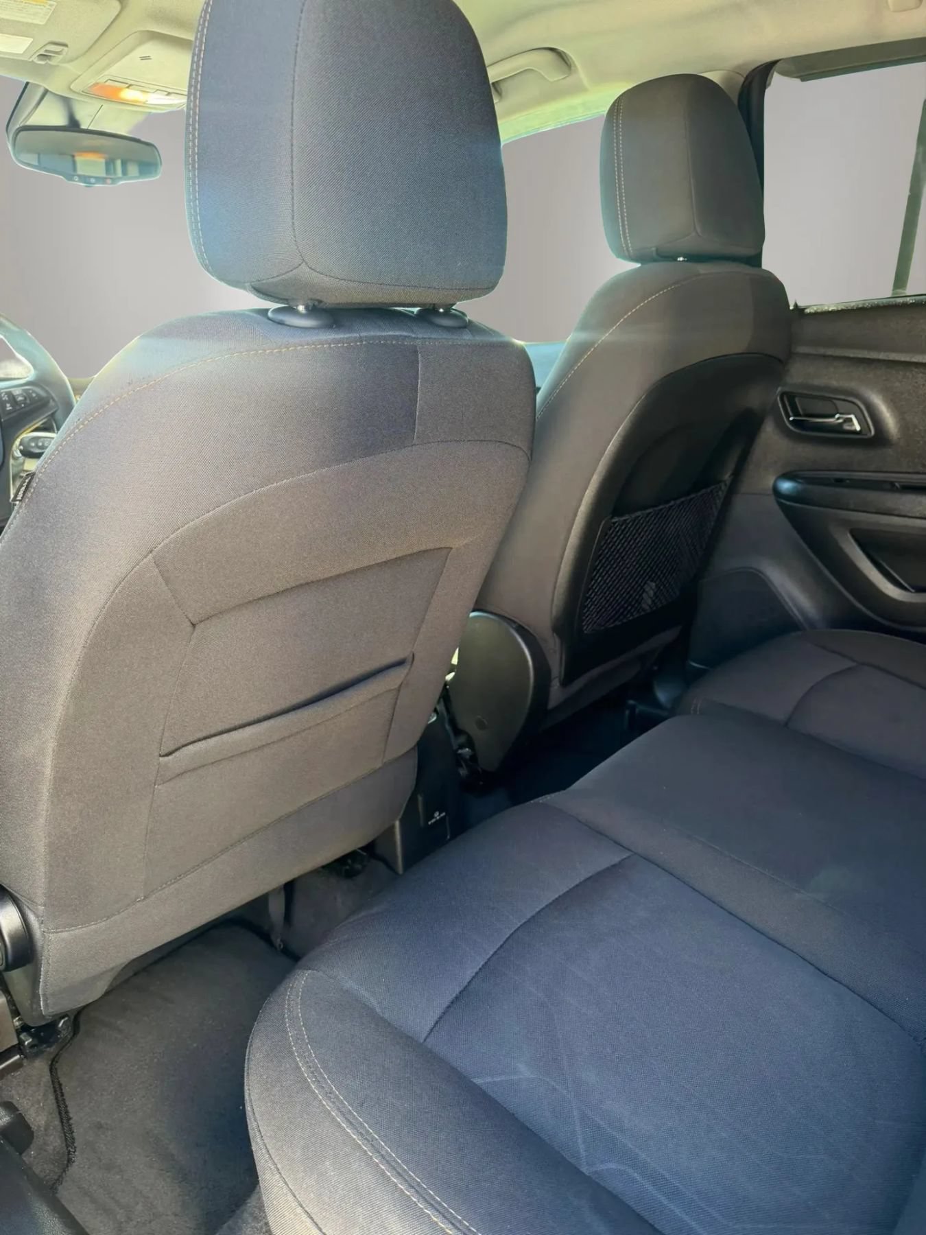 Used 2019 Chevrolet Trax LT AWD/4WD image 17