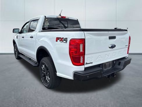 Used 2019 Ford Ranger XLT w/ Equipment Group 302A Luxury AWD/4WD image 2