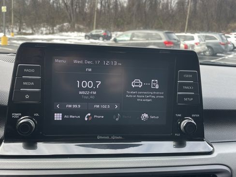 Used 2023 Kia Seltos LX image 31