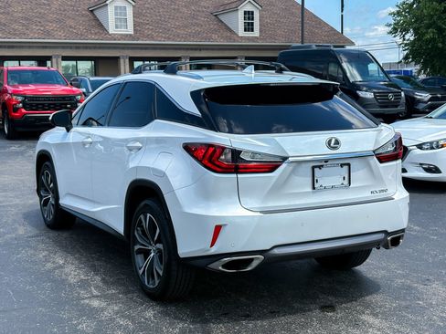 Used 2018 Lexus RX 350 AWD w/ Premium Package image 10