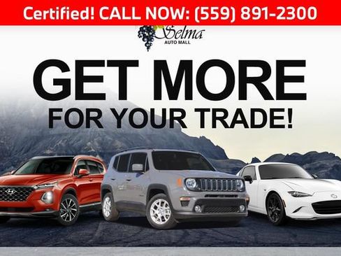 Certified 2025 Kia Seltos EX FWD image 32