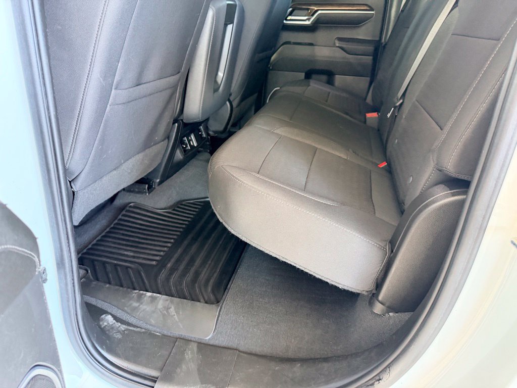 Used 2023 GMC Sierra 1500 Elevation AWD/4WD image 29