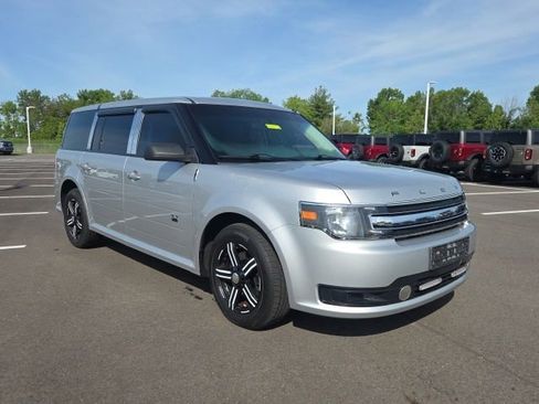 Used 2014 Ford Flex SE FWD image 1