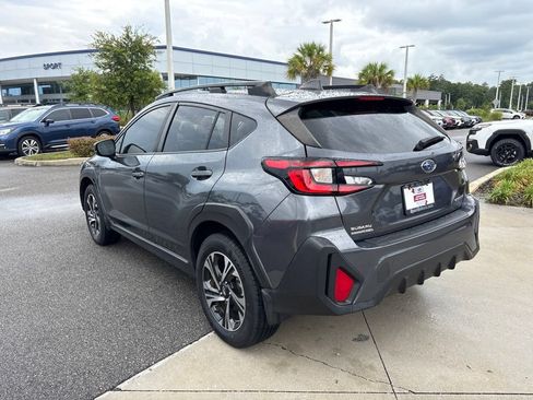 Certified 2024 Subaru Crosstrek 2.0i Premium w/ Popular Package #3 AWD/4WD image 7