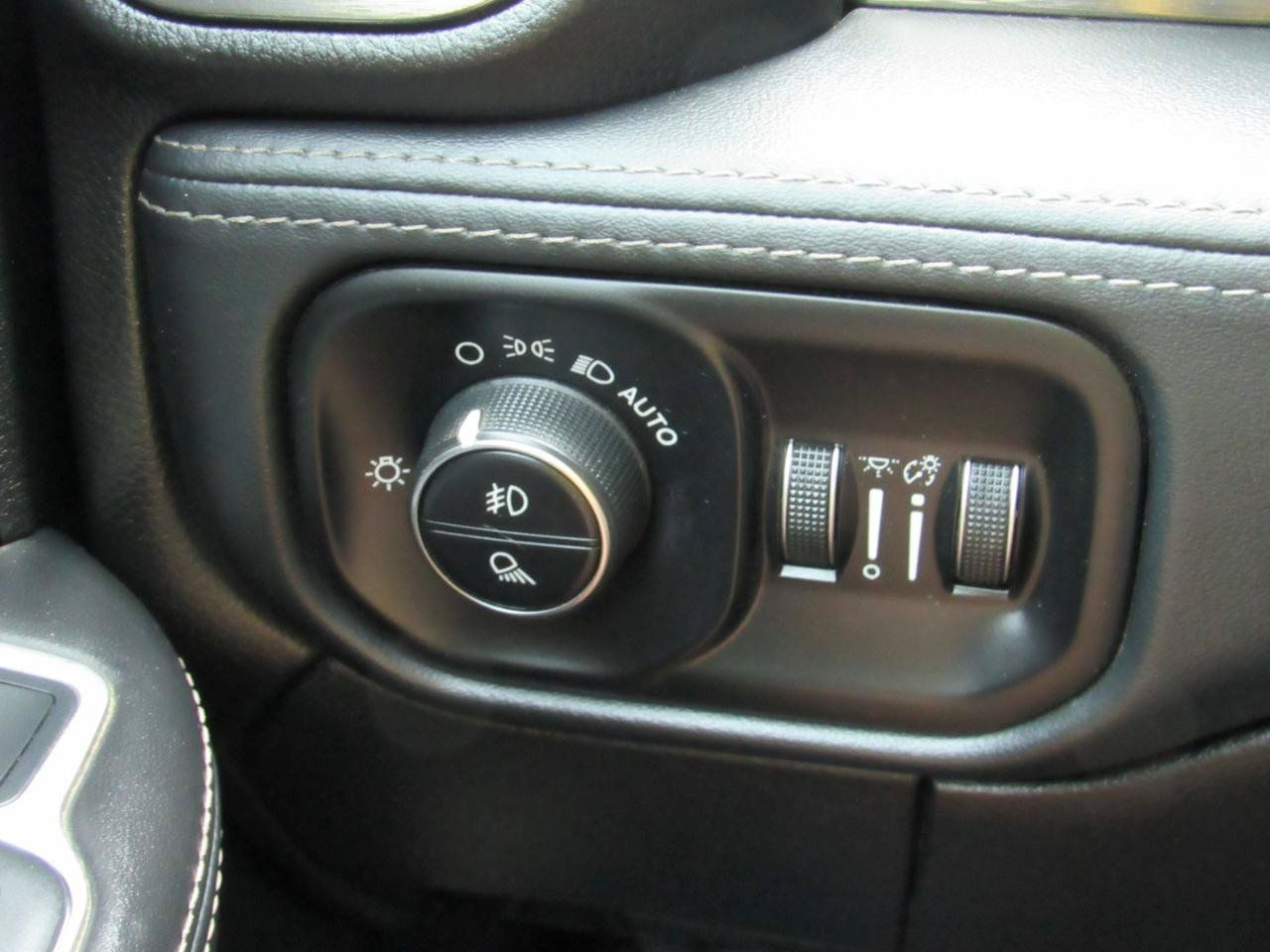 Used 2021 RAM 3500 Limited AWD/4WD image 22