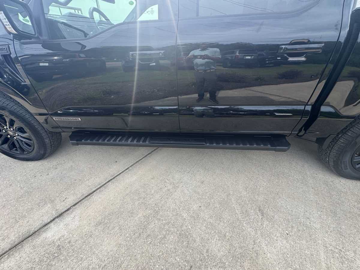 Used 2025 Ford F150 XLT w/ Equipment Group 303A High AWD/4WD image 27