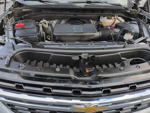 Used 2024 Chevrolet Tahoe LS AWD/4WD image 22