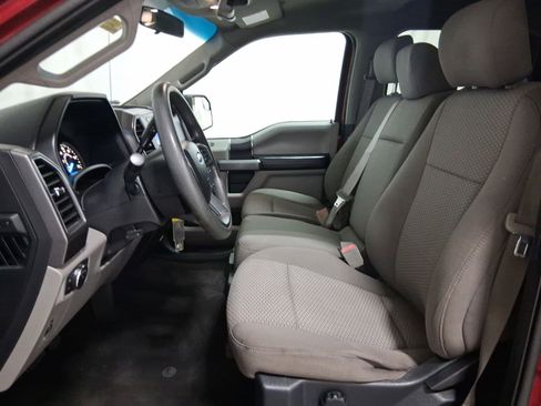 Used 2018 Ford F150 XLT AWD/4WD image 14
