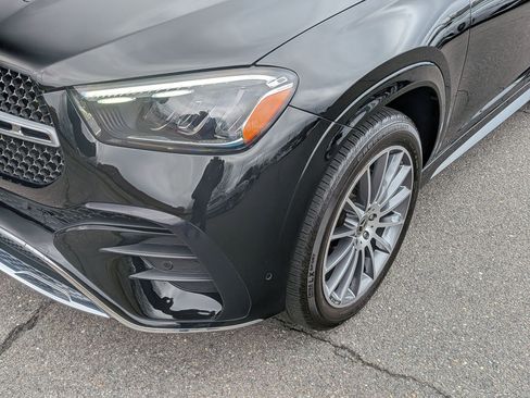 Used 2024 Mercedes-Benz GLE 350 4MATIC image 9