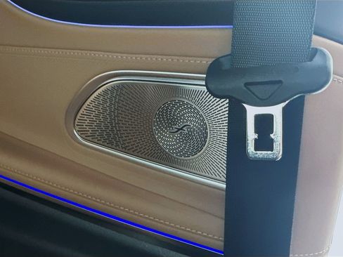 New 2026 Mercedes-Benz CLE 53 AMG 4MATIC Cabriolet image 27