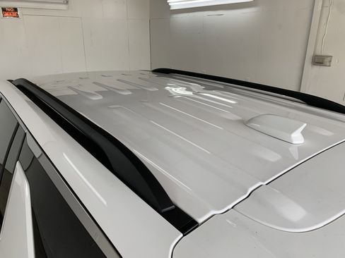 New 2026 Chevrolet Traverse LT w/ Driver Confidence Package image 7