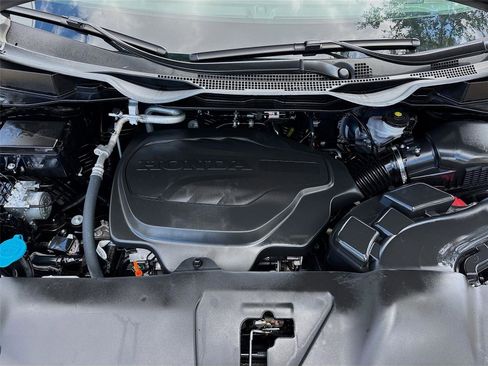 Used 2025 Honda Odyssey Sport-L image 32