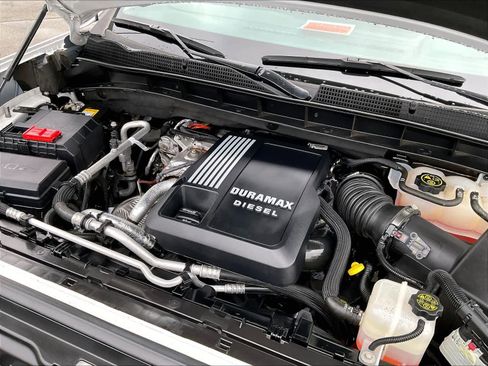 Used 2023 GMC Sierra 1500 Elevation w/ Preferred Package image 31