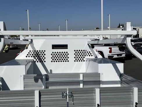 New 2024 Chevrolet Silverado 3500 W/T w/ WT Convenience Package image 26