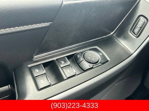 Used 2025 Ford F150 XLT w/ Equipment Group 301A Standard AWD/4WD image 14
