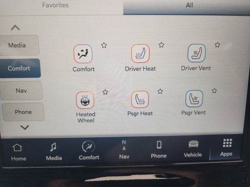 Used 2024 RAM 1500 Laramie image 26