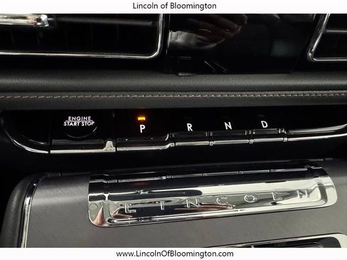 New 2026 Lincoln Aviator AWD image 53