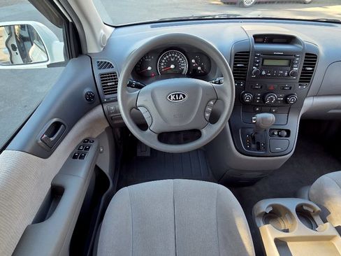 Used 2006 Kia Sedona LX FWD image 20