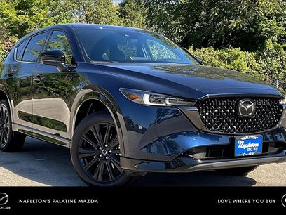 Certified 2024 MAZDA CX-5 2.5 Turbo w/ Premium Package