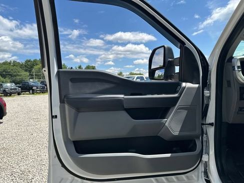 Certified 2025 Ford F350 XL w/ STX Appearance Package AWD/4WD image 22