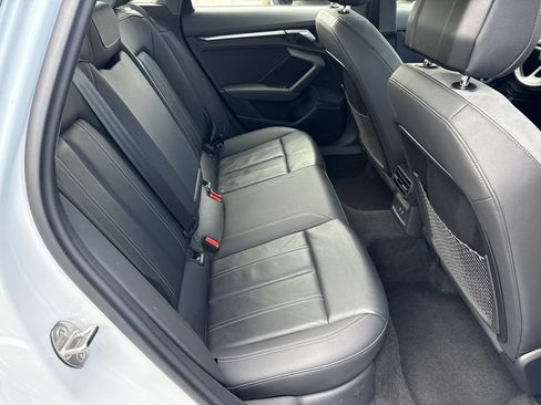 Used 2024 Audi A3 2.0T Premium FWD image 15