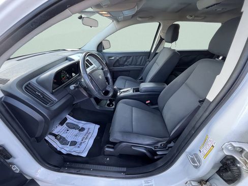 Used 2010 Dodge Journey SE w/ Popular Equipment Group image 9