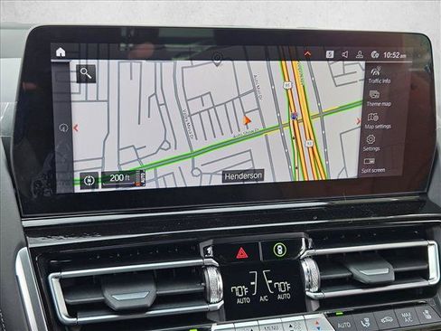 New 2026 BMW 840i Convertible w/ Comfort Seating Package RWD image 13