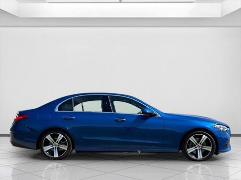 Certified 2025 Mercedes-Benz C 300 C 300 image 2