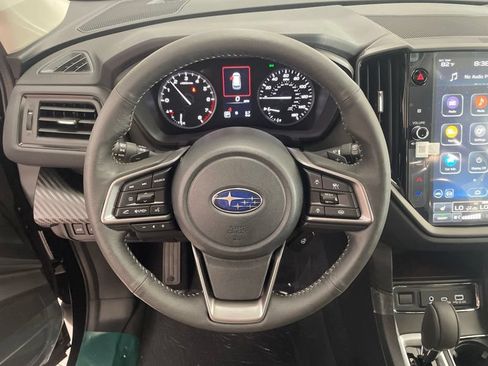 New 2026 Subaru Ascent Premium AWD/4WD image 28