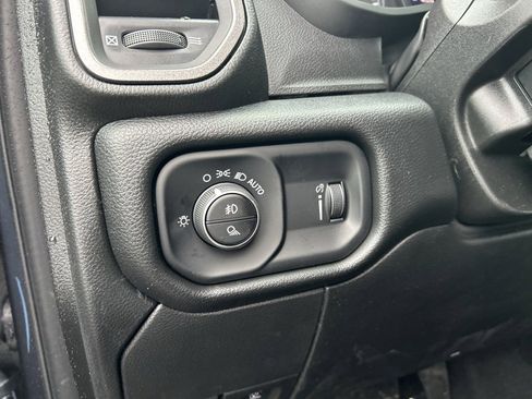 New 2026 RAM 2500 Tradesman w/ Power Wagon Package image 12