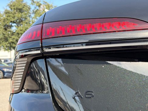 New 2026 Audi A6 Premium Plus image 10