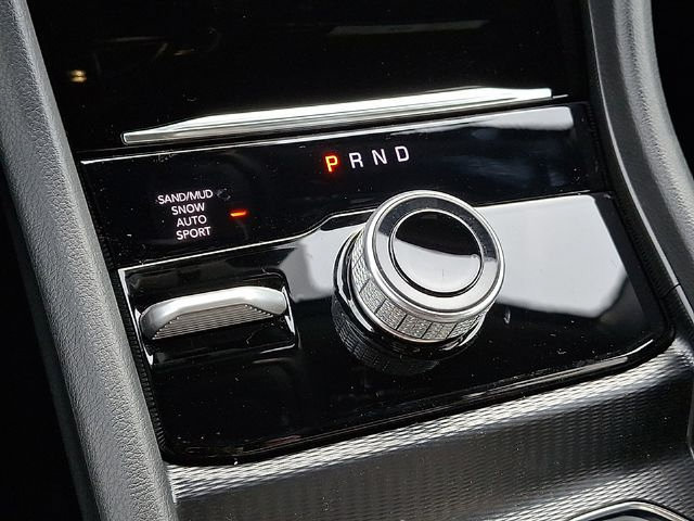 New 2026 Jeep Grand Cherokee Altitude AWD/4WD image 8
