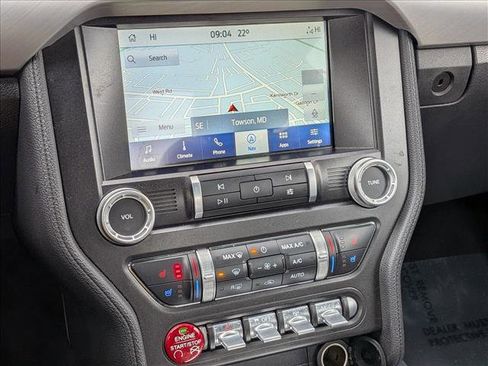 Used 2022 Ford Mustang GT Premium w/ Ford Safe & Smart Package image 12