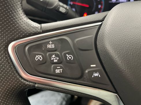 Used 2024 Chevrolet Malibu LT image 23