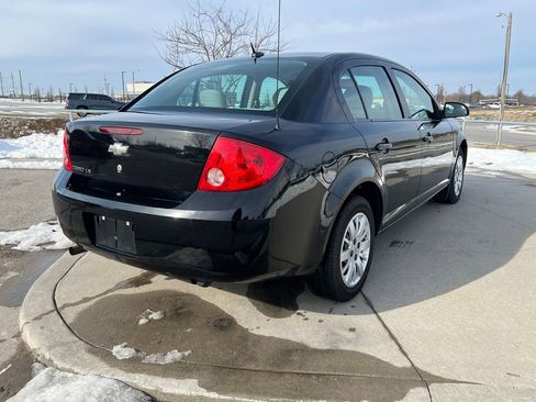 Used 2009 Chevrolet Cobalt LS image 8