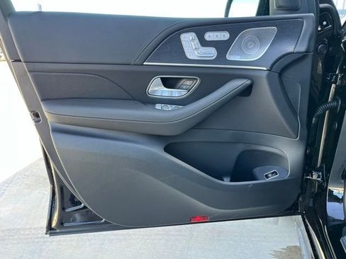 New 2026 Mercedes-Benz GLE 53 AMG 4MATIC image 16