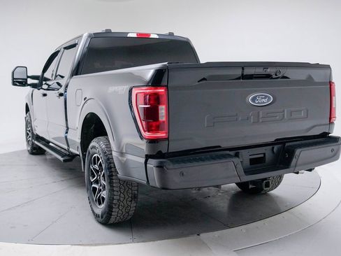 Used 2022 Ford F150 XLT w/ Equipment Group 302A High image 7