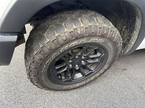 Used 2025 RAM 1500 Rebel w/ Rebel Level 1 Equipment Group AWD/4WD image 7